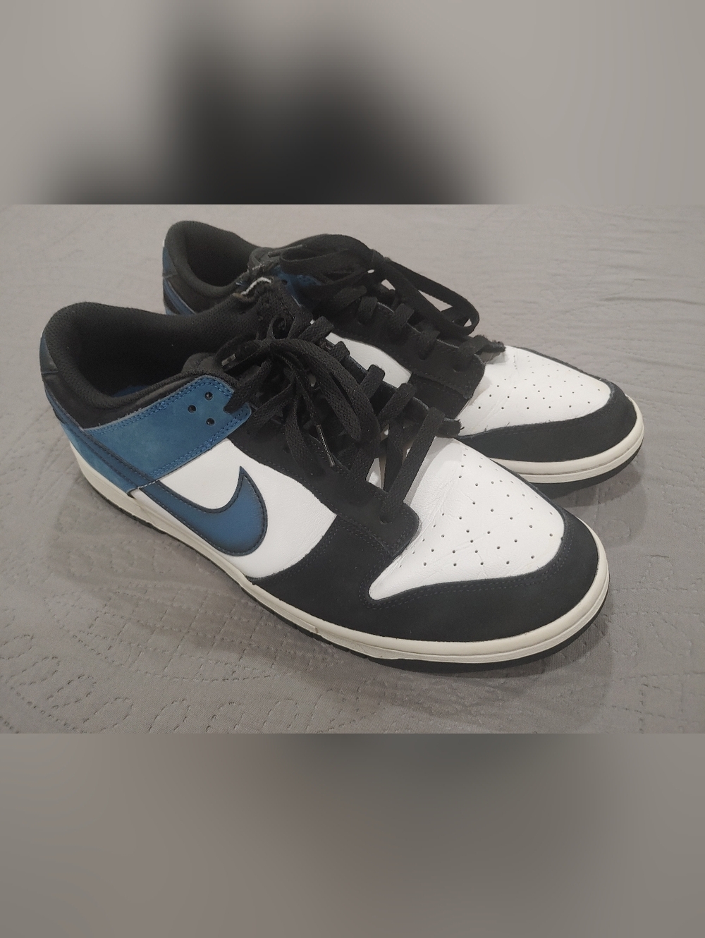 Nike Dunk Low Men's Size 13 Good Condition